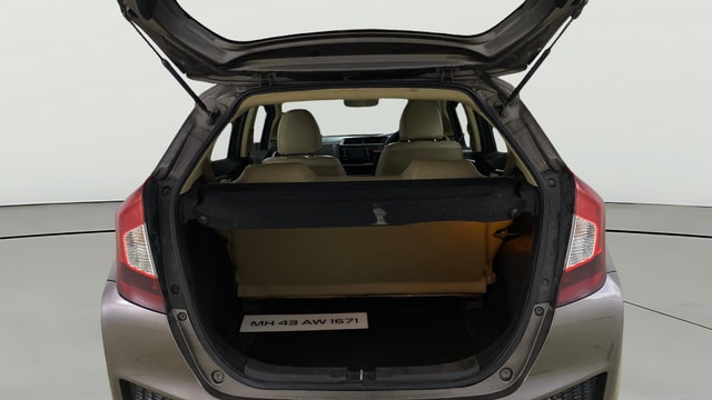 View Honda Jazz Image 37 Used Honda Jazz Image 37