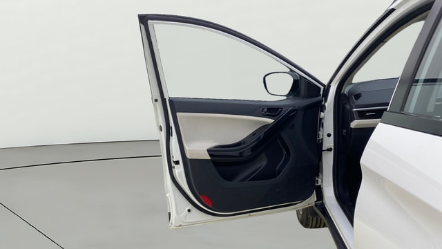 View Tata Nexon Image 32 Used Tata Nexon Image 32