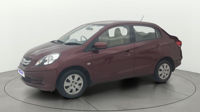 View Honda Amaze Image 34 Used Honda Amaze Image 34