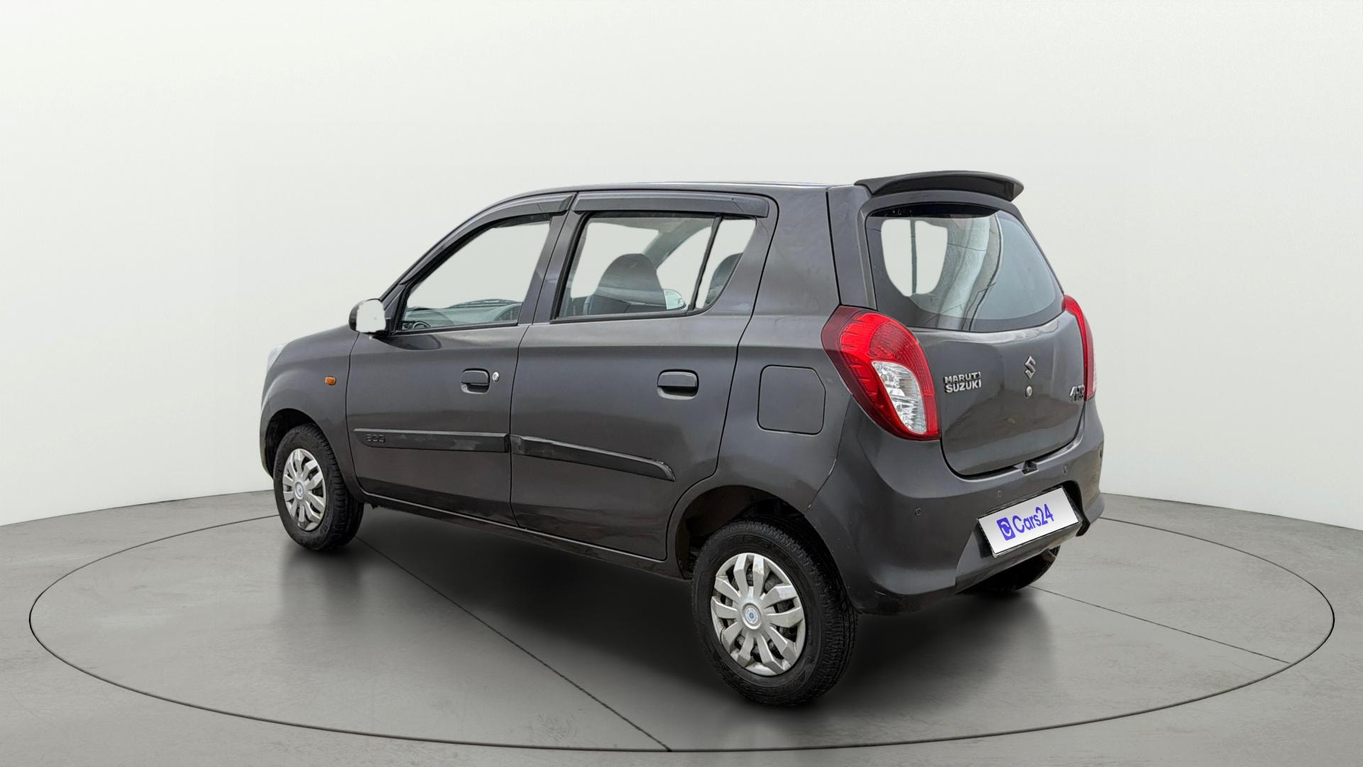 View 2015 Maruti Suzuki Alto 800 LX Image 2 Used 2015 Maruti Suzuki Alto 800 LX Image 2