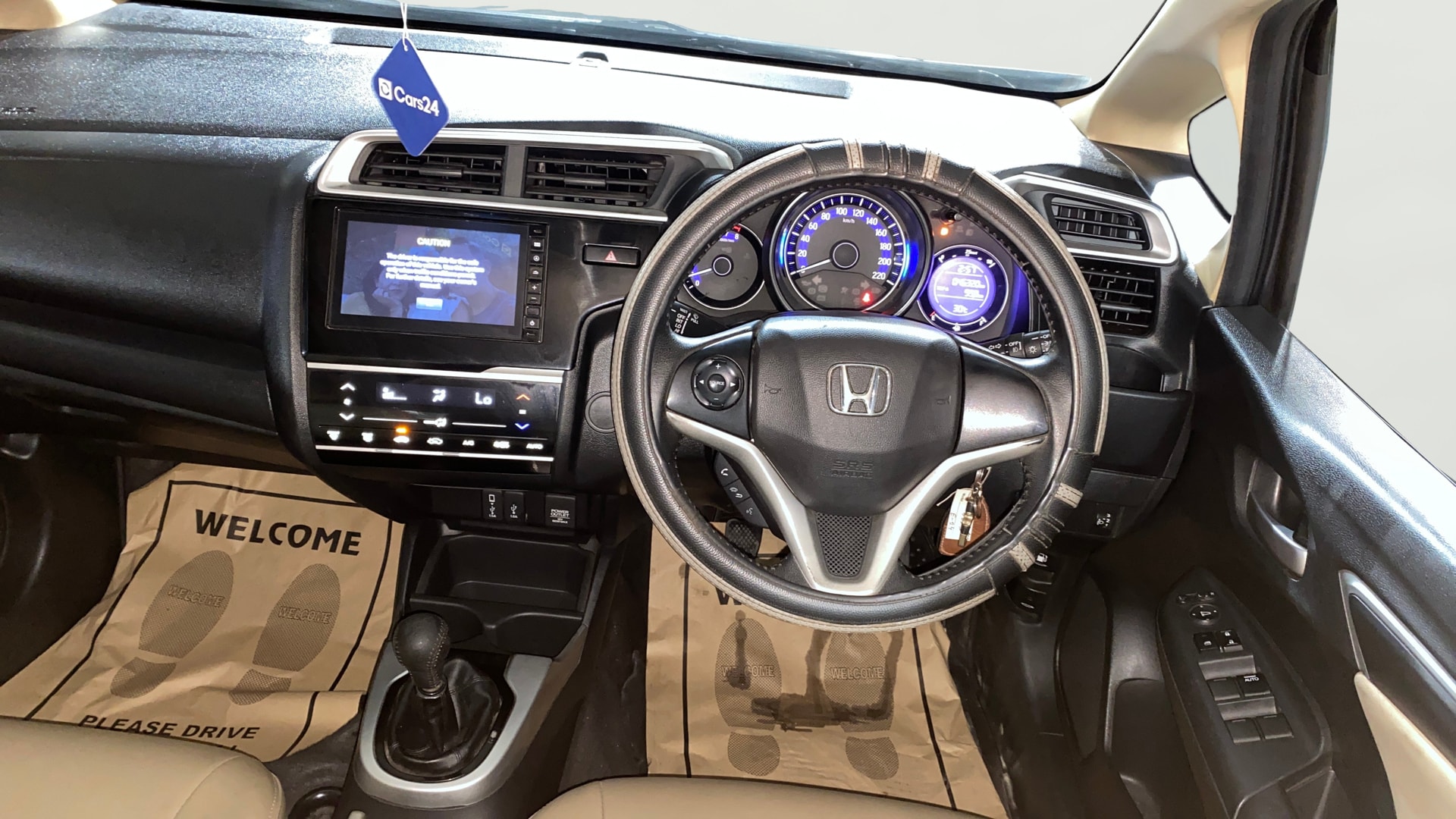 Used 2018 Honda Jazz Used 2018 Honda Jazz