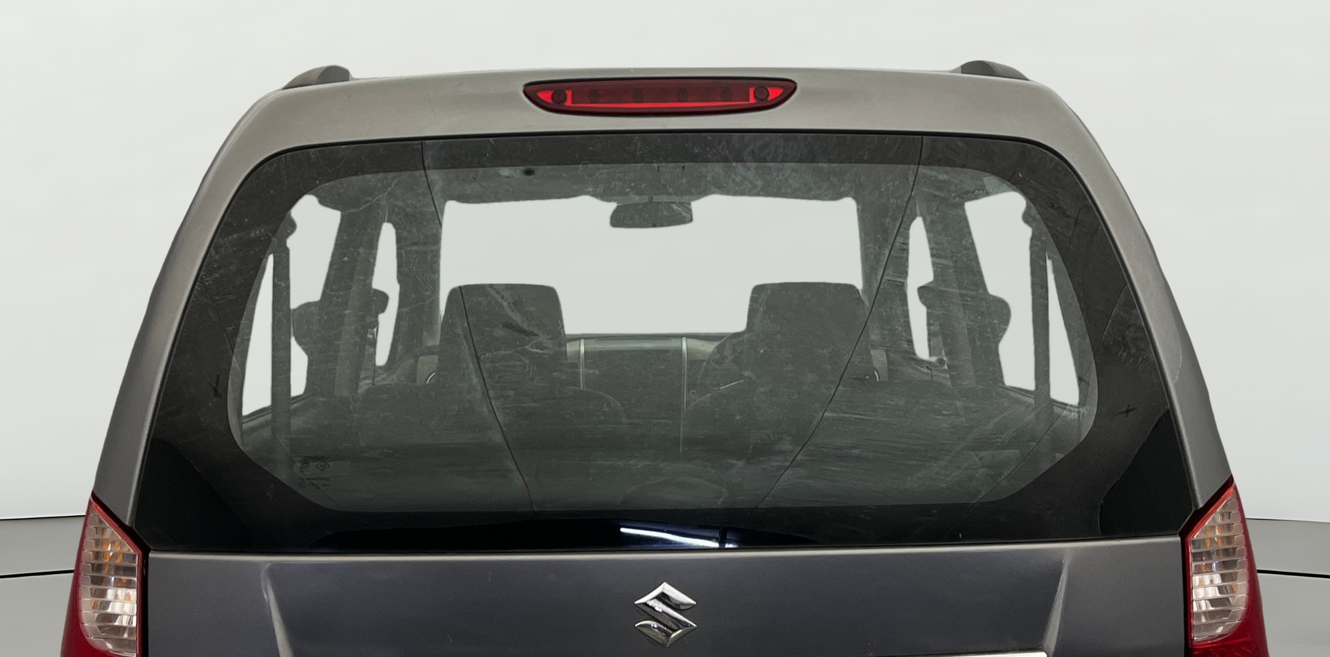 View 2017 Maruti Suzuki 1000 Base Variant Image 4 Used 2017 Maruti Suzuki 1000 Base Variant Image 4