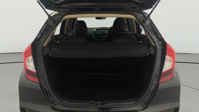 View Honda Jazz Image 39 Used Honda Jazz Image 39