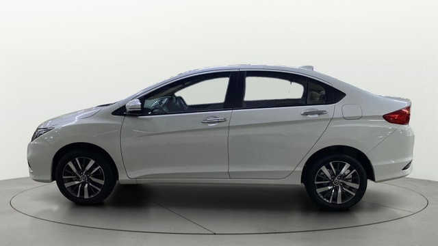 View Honda City Image 26 Used Honda City Image 26