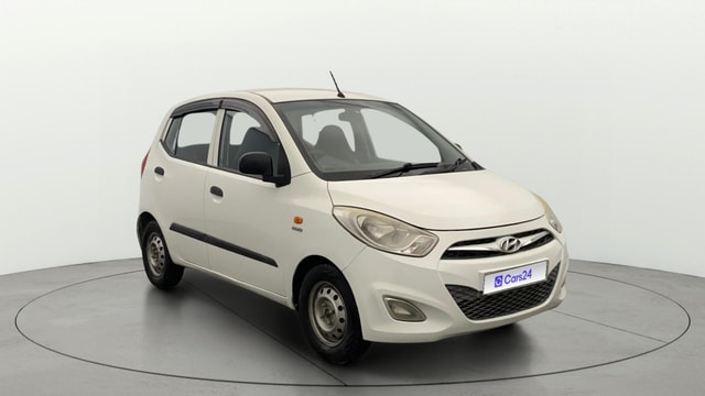 View Hyundai i10 Image 35 Used Hyundai i10 Image 35