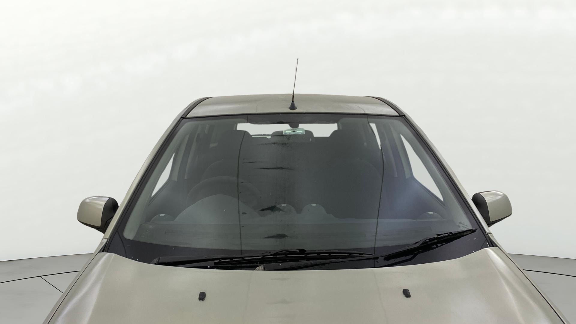 Used 2013 Ford Figo Used 2013 Ford Figo