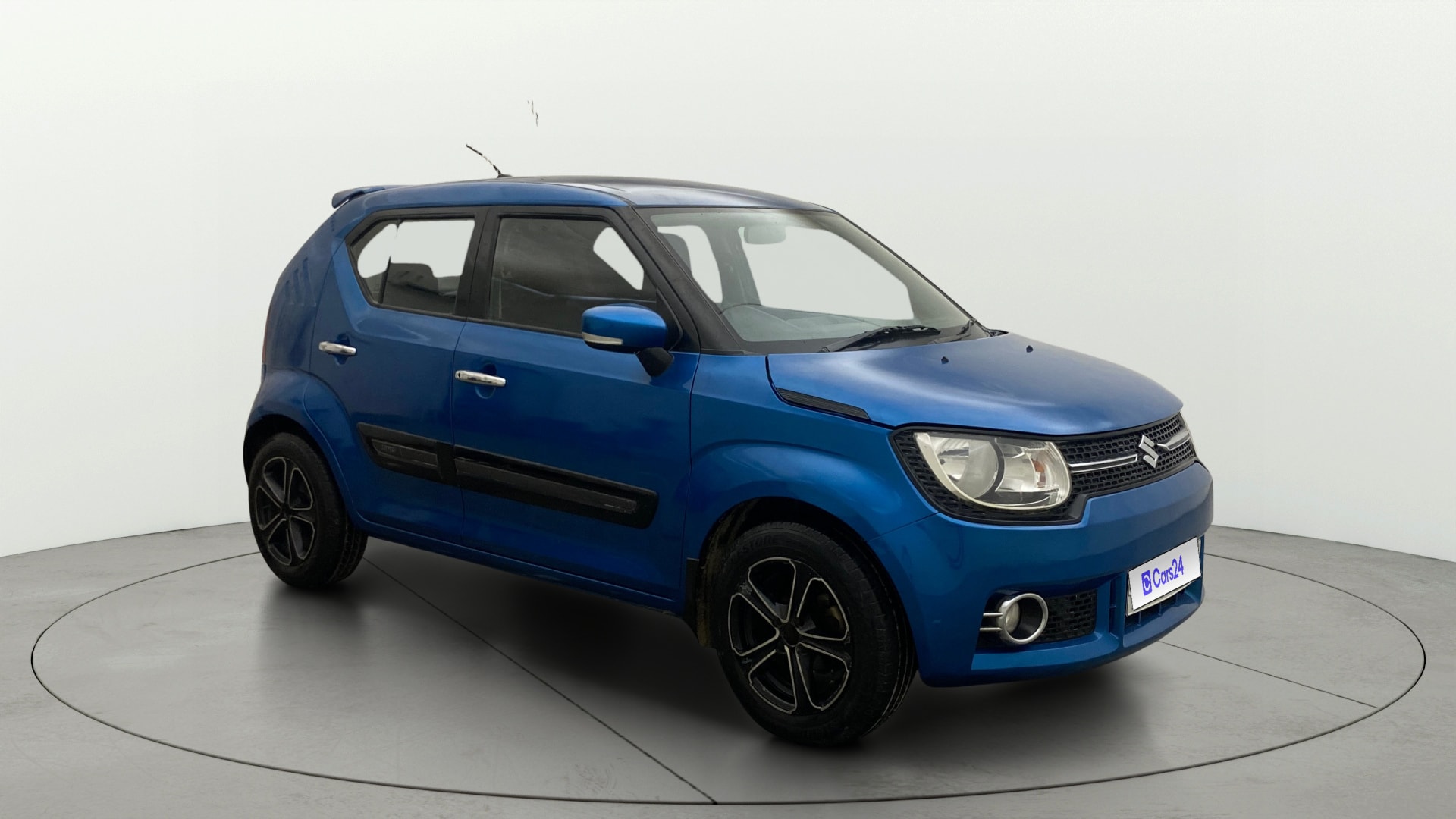Used 2019 Maruti Suzuki 1000 Used 2019 Maruti Suzuki 1000