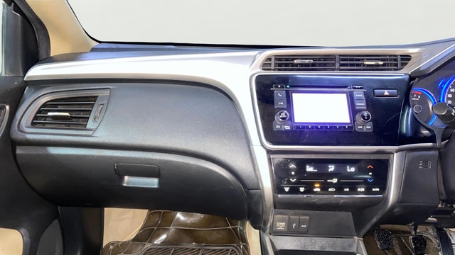 View Honda City Image 17 Used Honda City Image 17