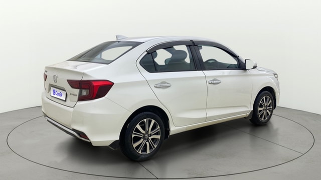 View Honda Amaze Image 43 Used Honda Amaze Image 43