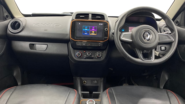 View Renault Kwid Image 15 Used Renault Kwid Image 15