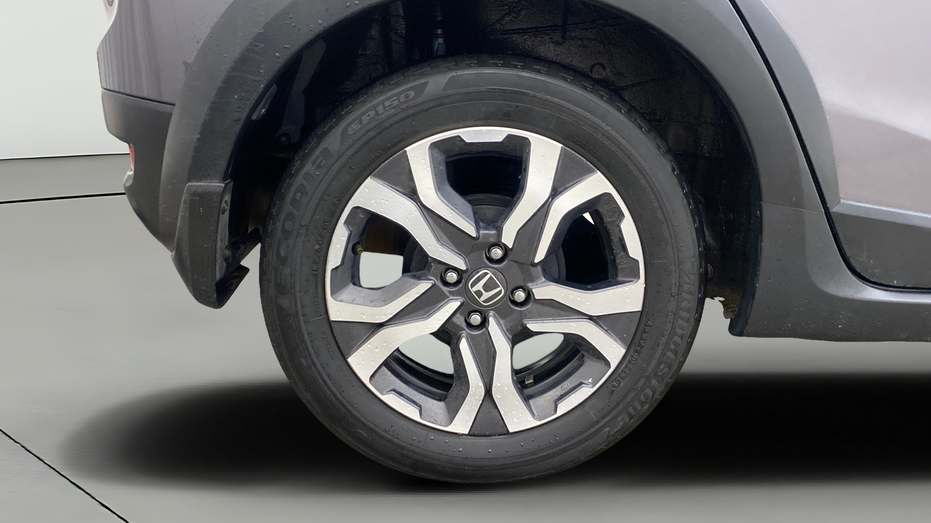 View 2019 Honda WR-V S MT Diesel Edge Edition Image 24 Used 2019 Honda WR-V S MT Diesel Edge Edition Image 24