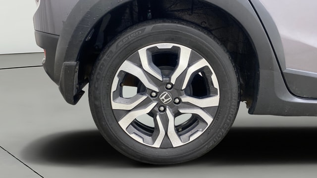 View Honda WR-V Image 24 Used Honda WR-V Image 24