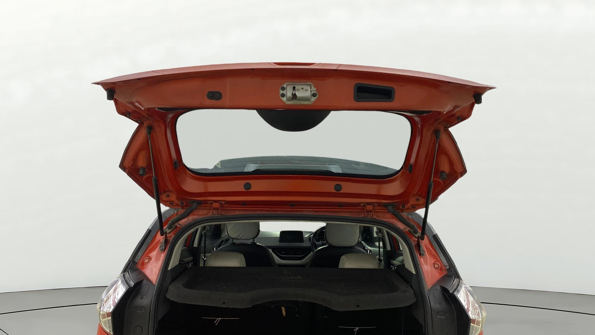 Used 2022 Tata Nexon Used 2022 Tata Nexon