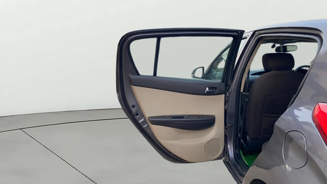 View Hyundai Elite i20 Image 22 Used Hyundai Elite i20 Image 22
