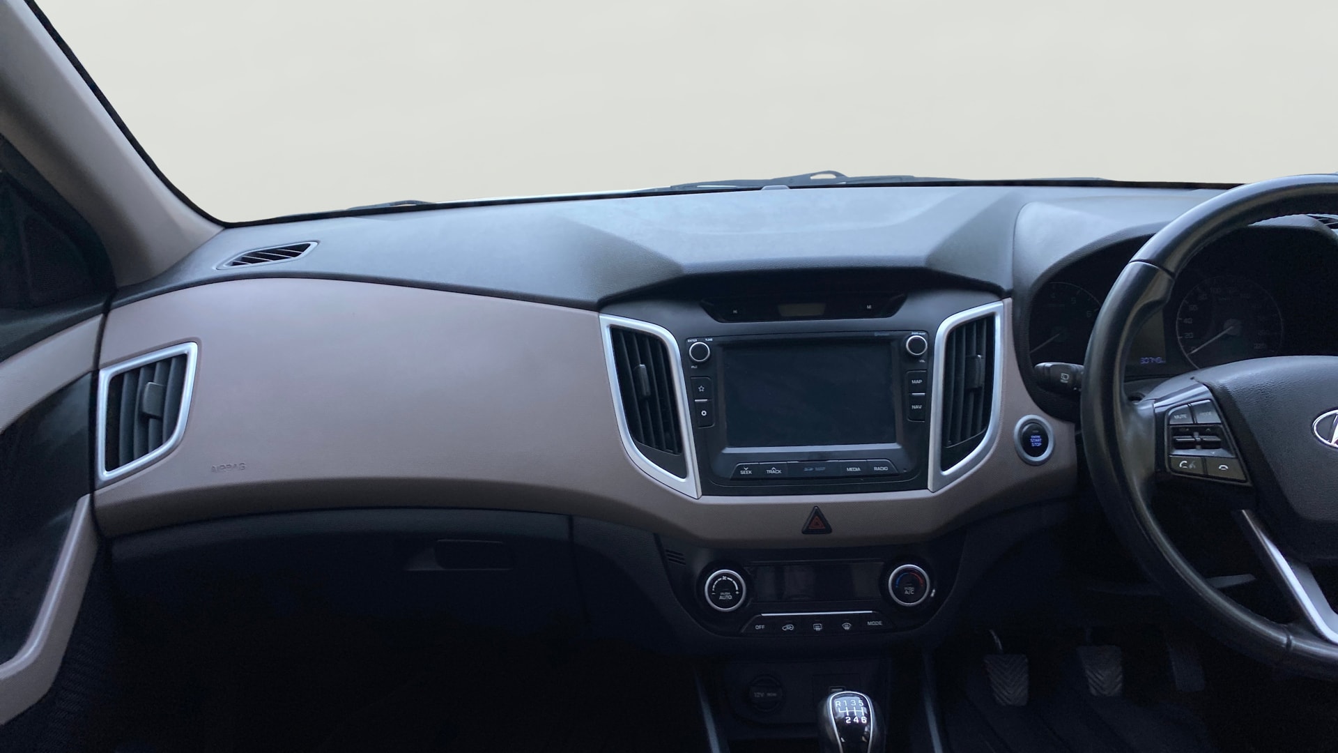 View 2019 Hyundai Creta SX 1.6 Petrol Image 18 Used 2019 Hyundai Creta SX 1.6 Petrol Image 18