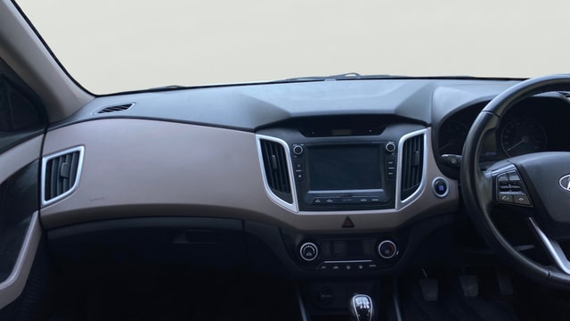 View Hyundai Creta Image 18 Used Hyundai Creta Image 18