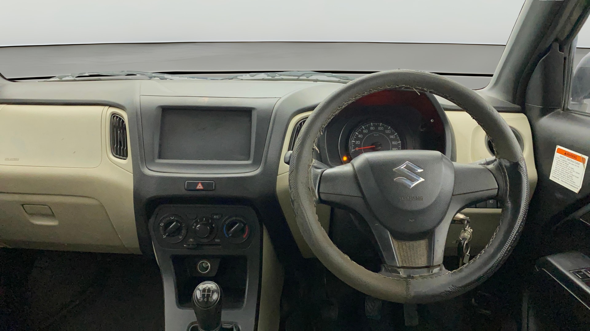 View 2020 Maruti Suzuki 1000 Base Variant Image 20 Used 2020 Maruti Suzuki 1000 Base Variant Image 20