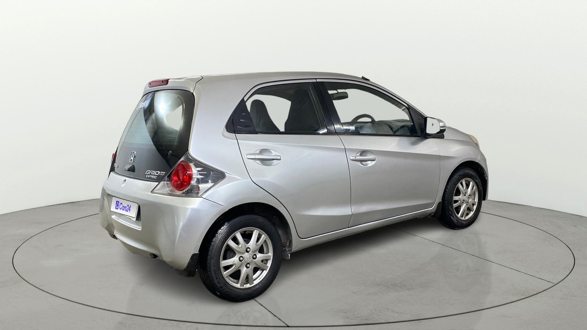 Used 2014 Honda Brio Used 2014 Honda Brio