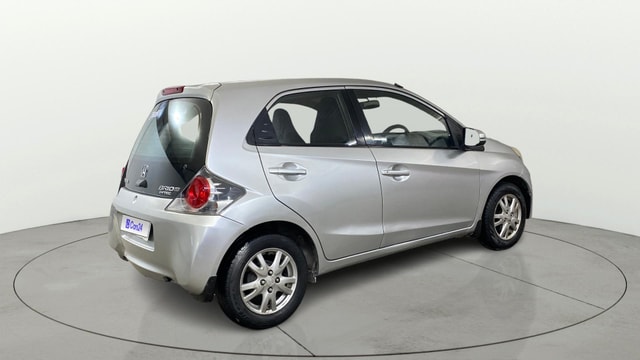 View Honda Brio Image 41 Used Honda Brio Image 41