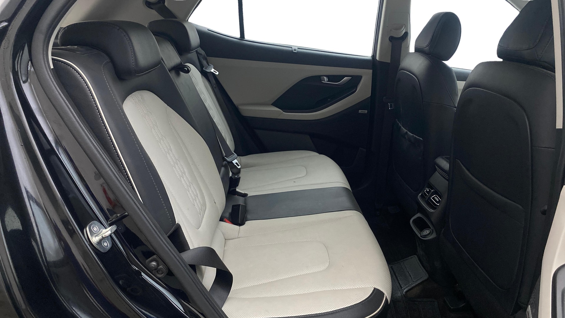Used 2023 Hyundai Creta Used 2023 Hyundai Creta