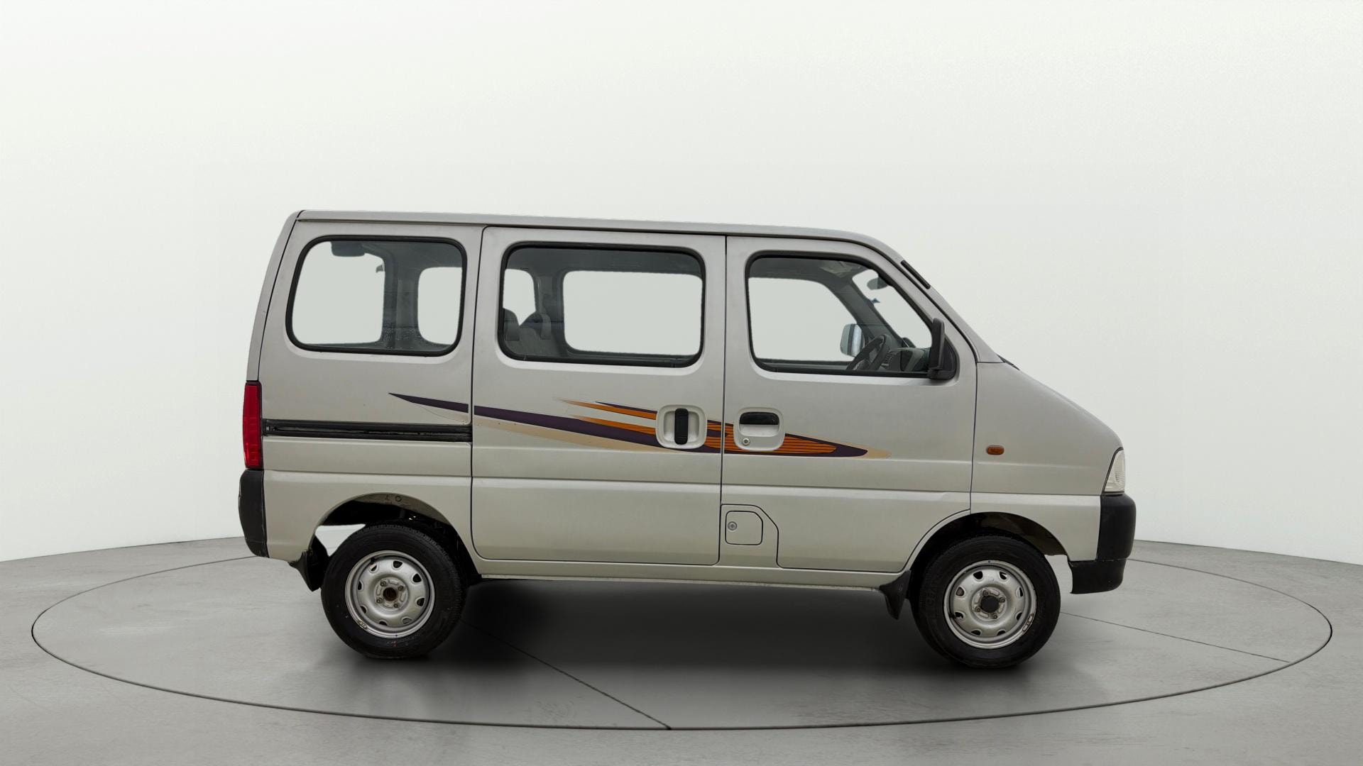Used 2021 Maruti Suzuki 1000 Used 2021 Maruti Suzuki 1000