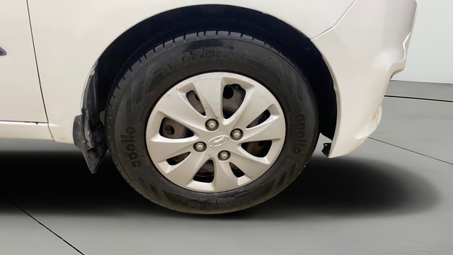View Hyundai i10 Image 39 Used Hyundai i10 Image 39
