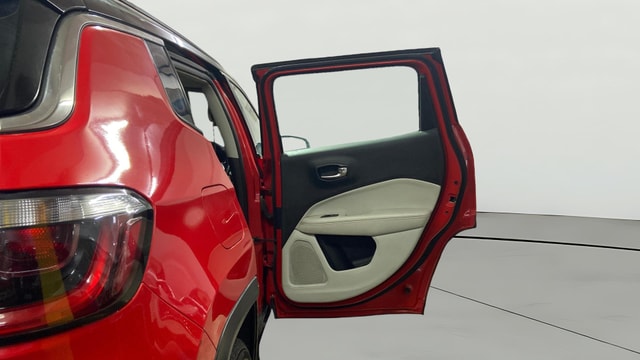 View Jeep Compass Image 5 Used Jeep Compass Image 5