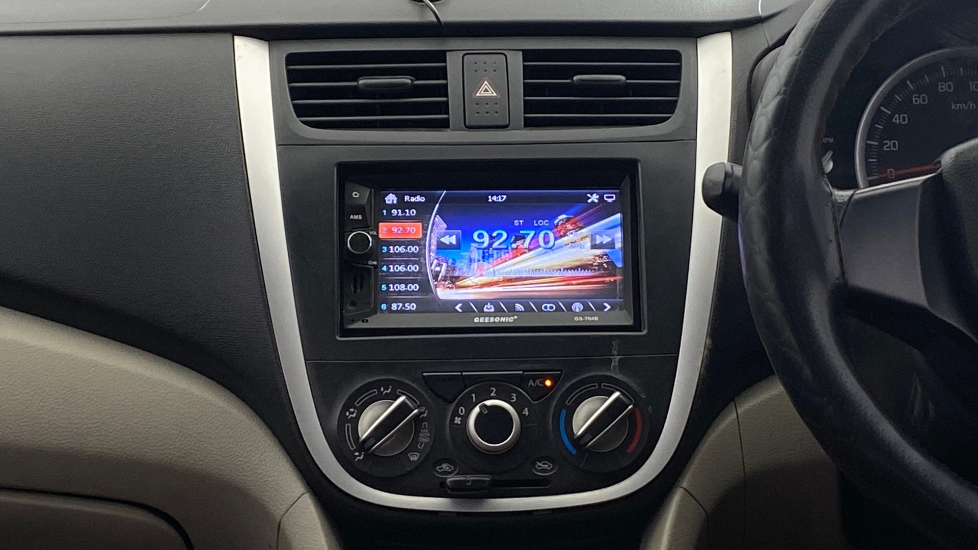 Used 2017 Maruti Suzuki 1000 Used 2017 Maruti Suzuki 1000