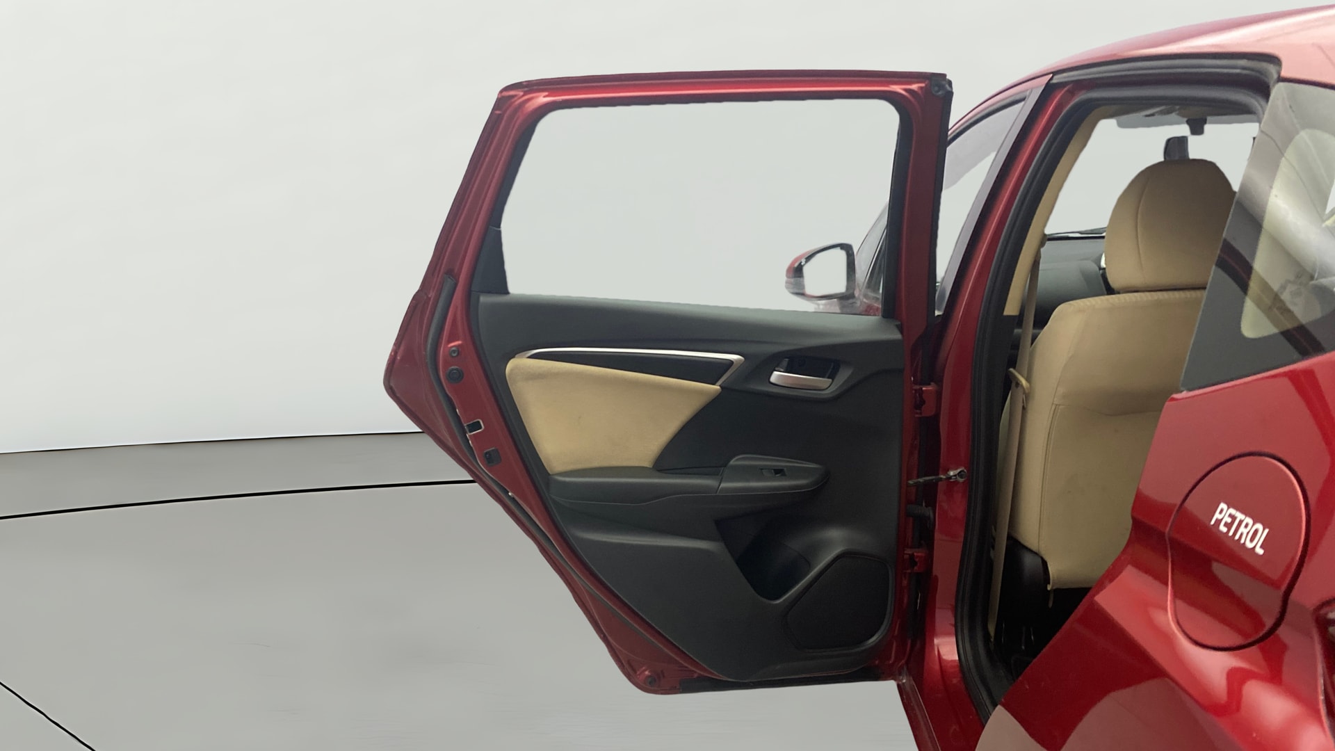Used 2019 Honda Jazz Used 2019 Honda Jazz