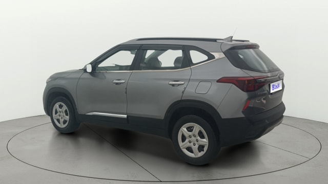 View Kia Seltos Image 2 Used Kia Seltos Image 2