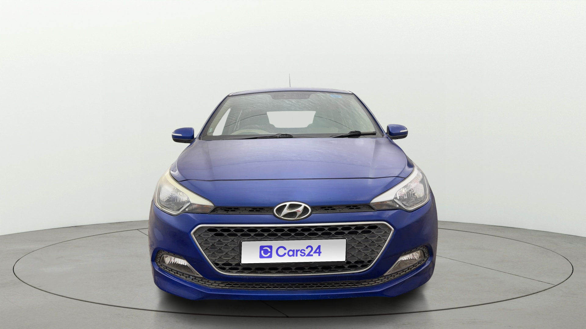 Used 2015 Hyundai Elite i20 Used 2015 Hyundai Elite i20