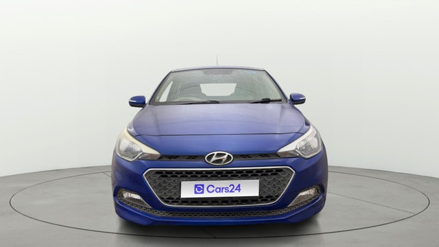 View Hyundai Elite i20 Image 1 Used Hyundai Elite i20 Image 1