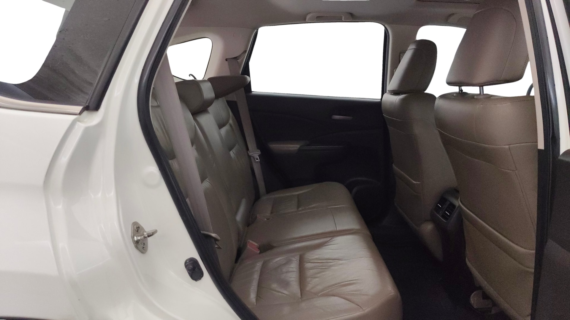 View 2014 Honda CR-V 2.0L AT Petrol Image 31 Used 2014 Honda CR-V 2.0L AT Petrol Image 31