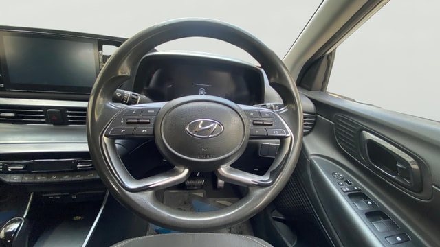 View Hyundai Elite i20 Image 21 Used Hyundai Elite i20 Image 21