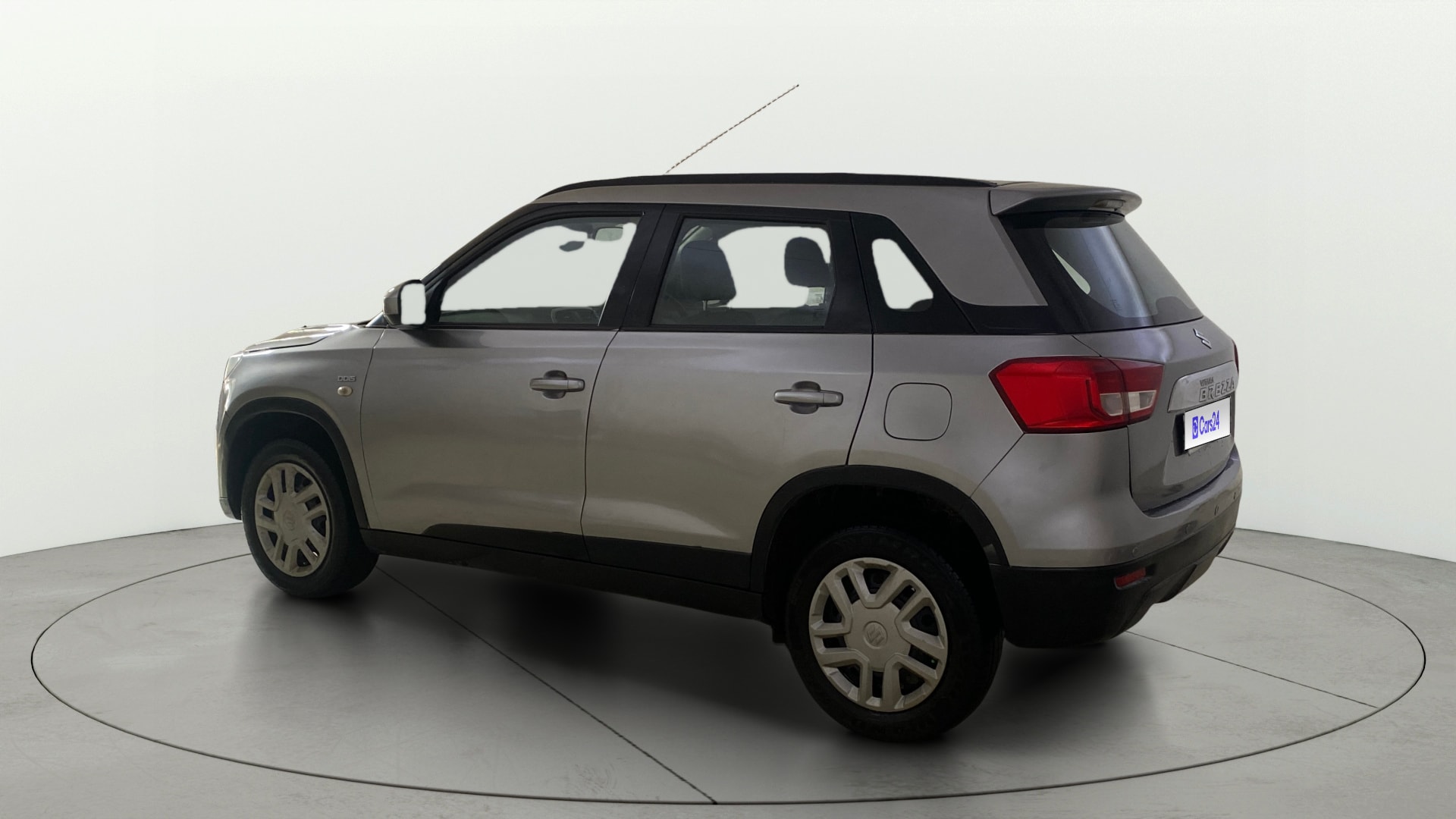 View 2019 Maruti Suzuki 1000 Base Variant Image 2 Used 2019 Maruti Suzuki 1000 Base Variant Image 2