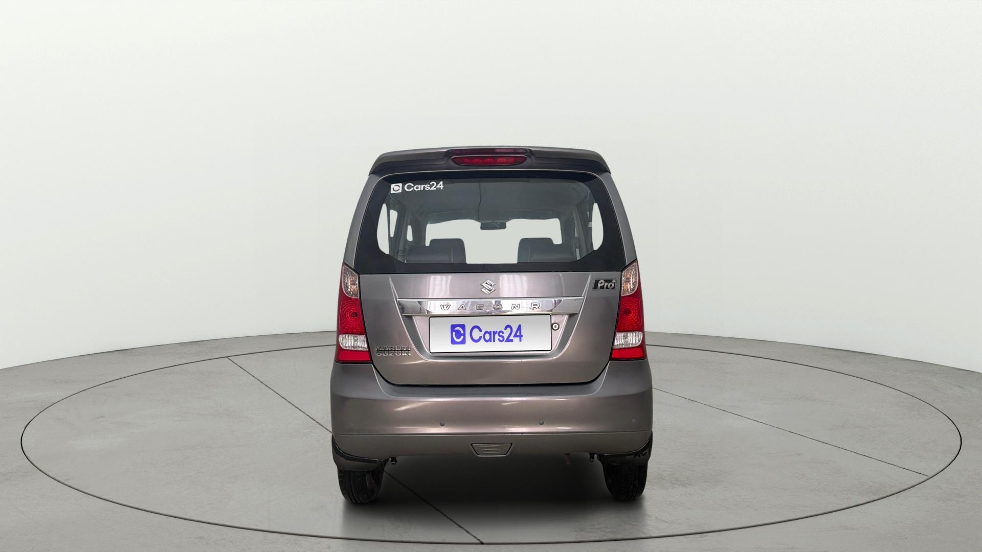 View 2018 Maruti Suzuki 1000 Base Variant Image 38 Used 2018 Maruti Suzuki 1000 Base Variant Image 38
