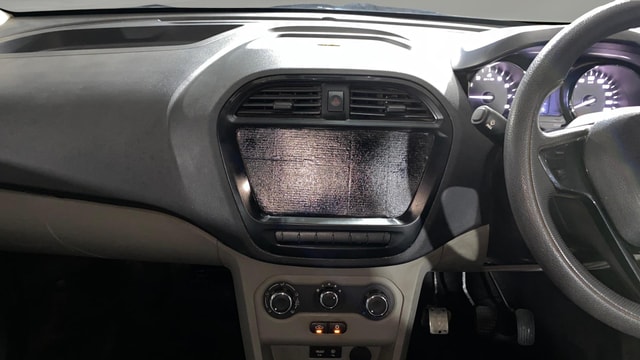 View Tata Tiago Image 17 Used Tata Tiago Image 17