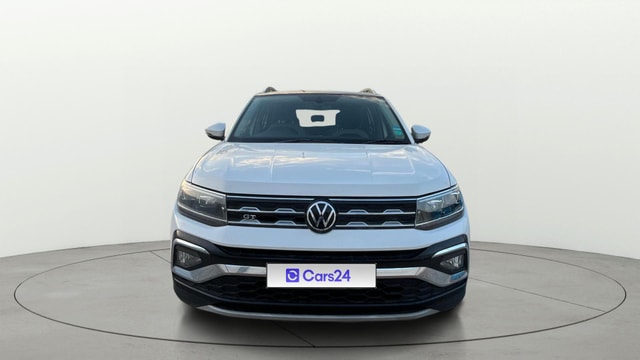 View Volkswagen Taigun Image 1 Used Volkswagen Taigun Image 1