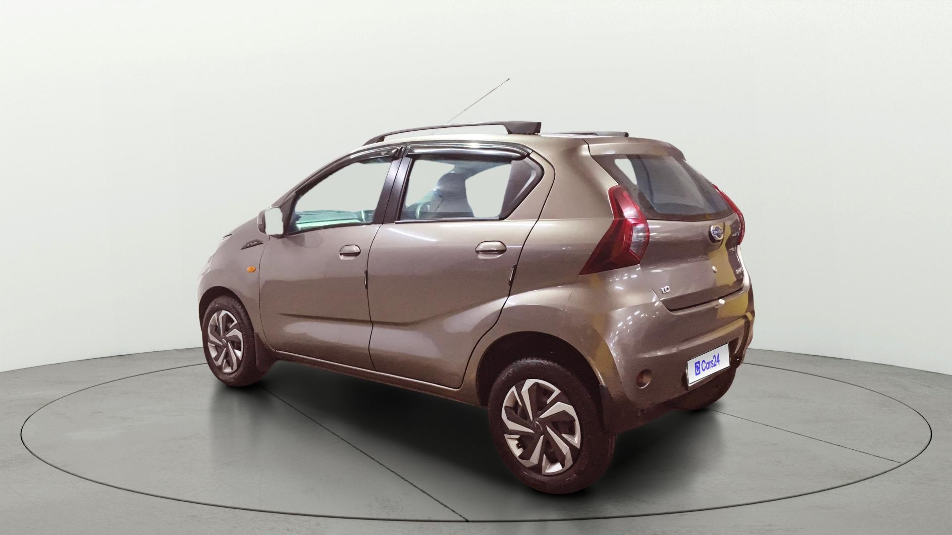 Used 2021 Datsun Redi GO Used 2021 Datsun Redi GO