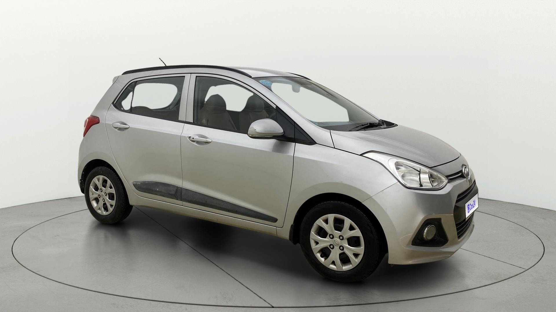 Used 2014 Hyundai Grand i10 Used 2014 Hyundai Grand i10