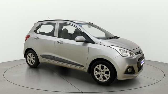 View Hyundai Grand i10 Image 36 Used Hyundai Grand i10 Image 36