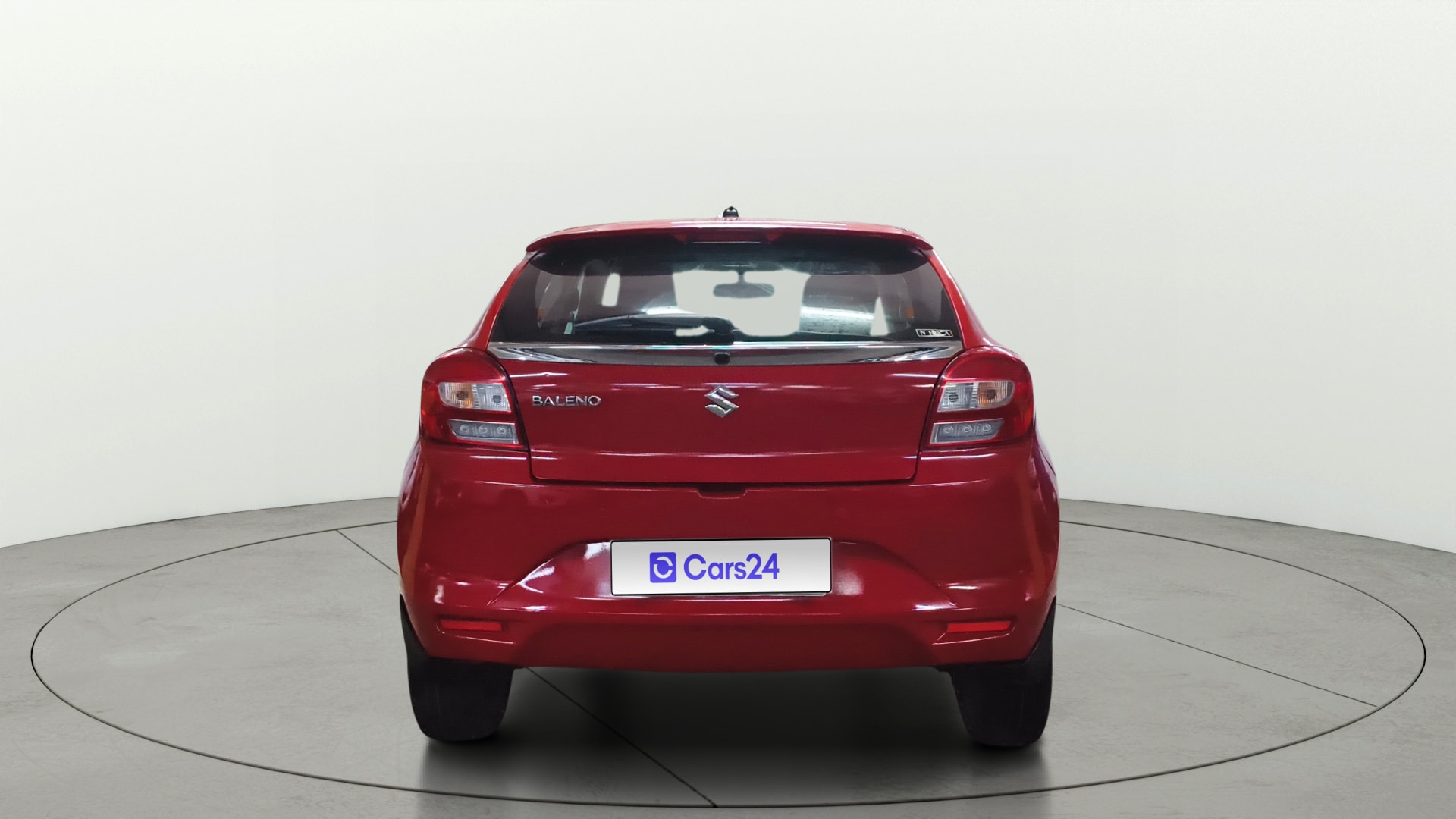 Used 2017 Maruti Suzuki 1000 Used 2017 Maruti Suzuki 1000