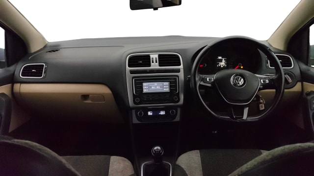 View Volkswagen Polo Image 15 Used Volkswagen Polo Image 15
