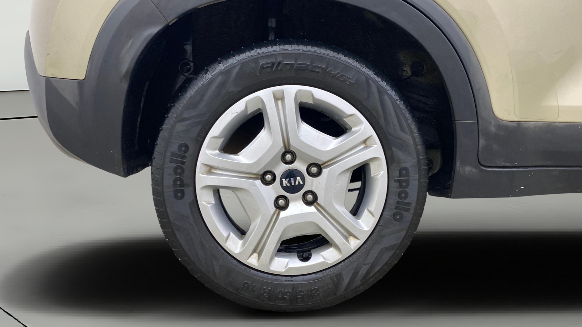 View 2020 Kia Sonet HTK Plus DCT Petrol Image 24 Used 2020 Kia Sonet HTK Plus DCT Petrol Image 24