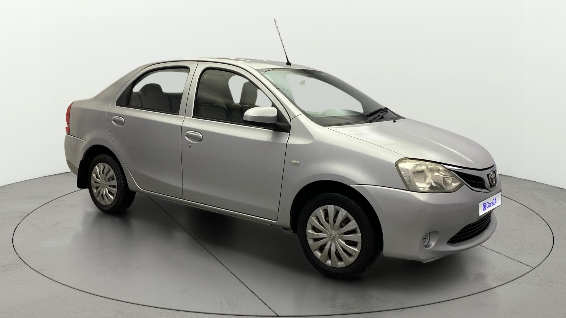 View 2015 Toyota Etios G Image 21 Used 2015 Toyota Etios G Image 21