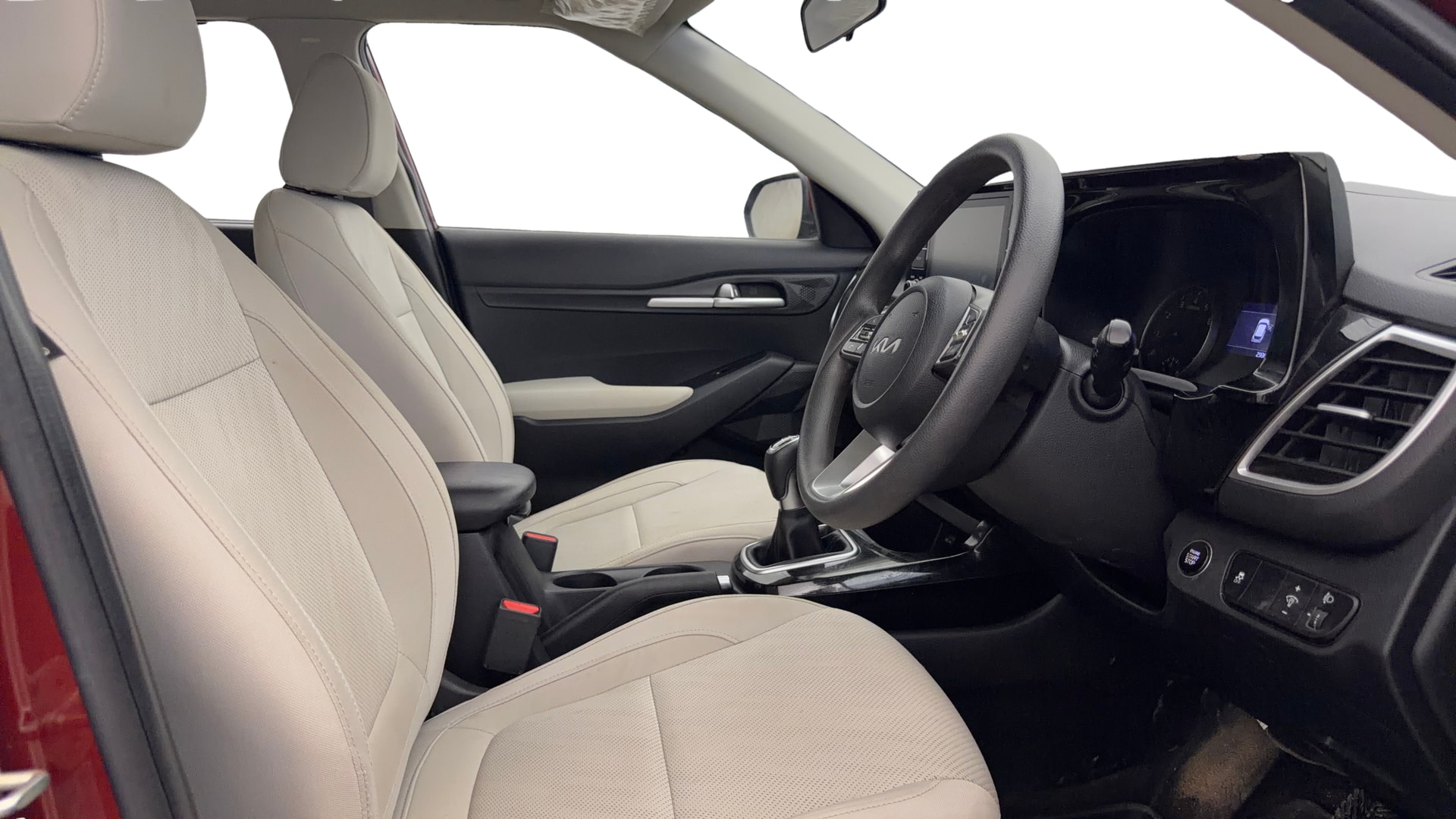 Used 2022 Kia Seltos Used 2022 Kia Seltos