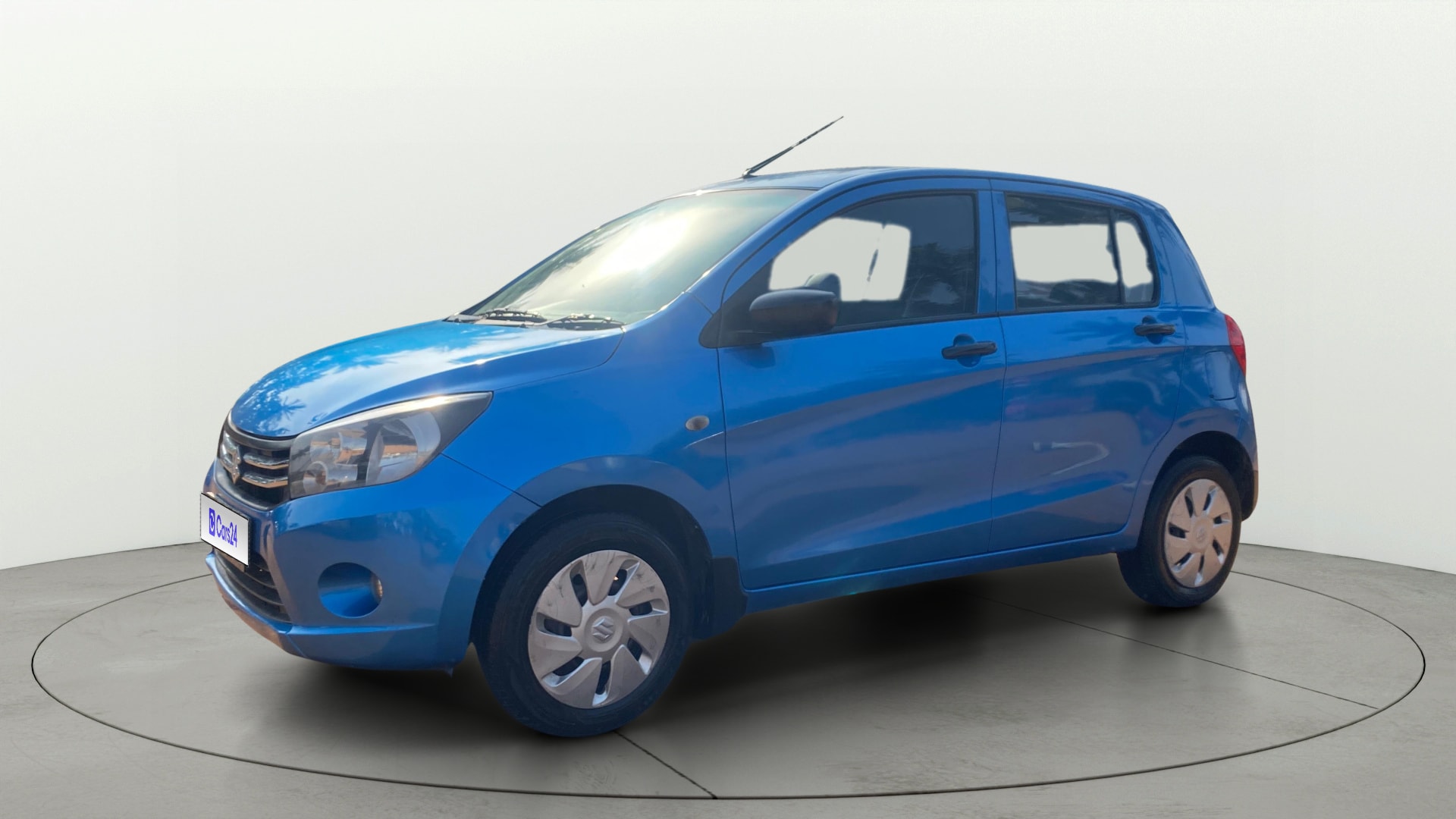 Used 2014 Maruti Suzuki 1000 Used 2014 Maruti Suzuki 1000