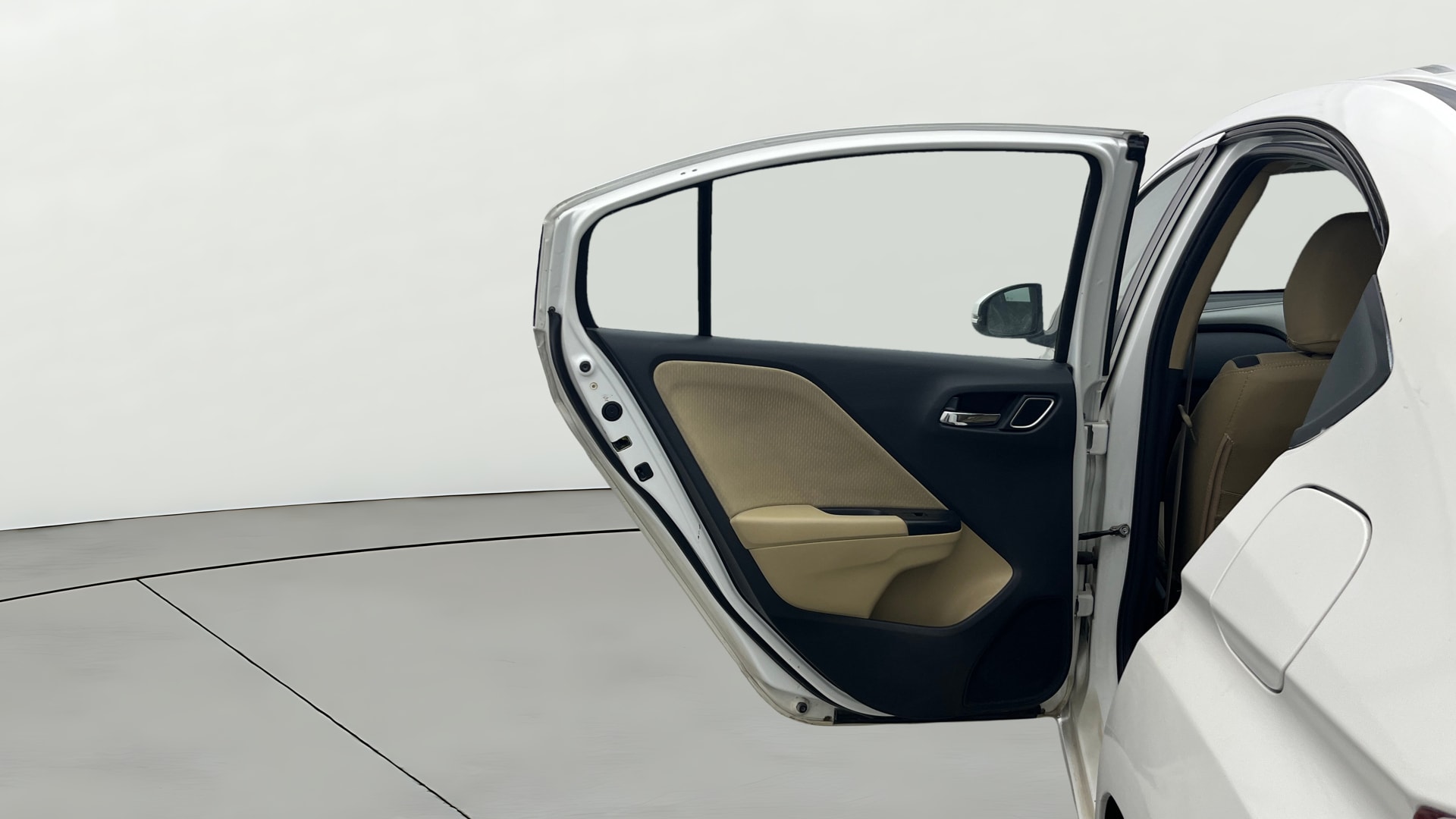 Used 2019 Honda City Used 2019 Honda City