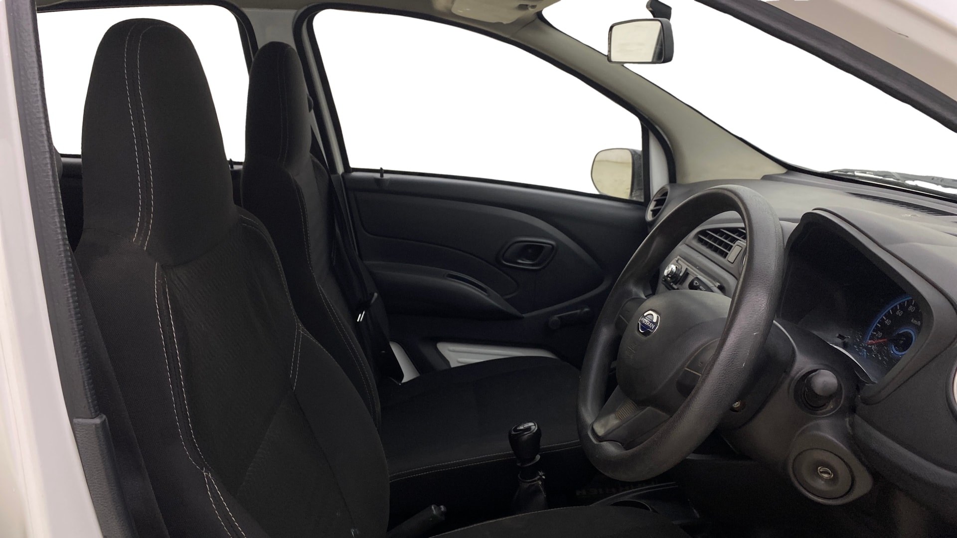 View 2019 Datsun Redi GO A Image 25 Used 2019 Datsun Redi GO A Image 25
