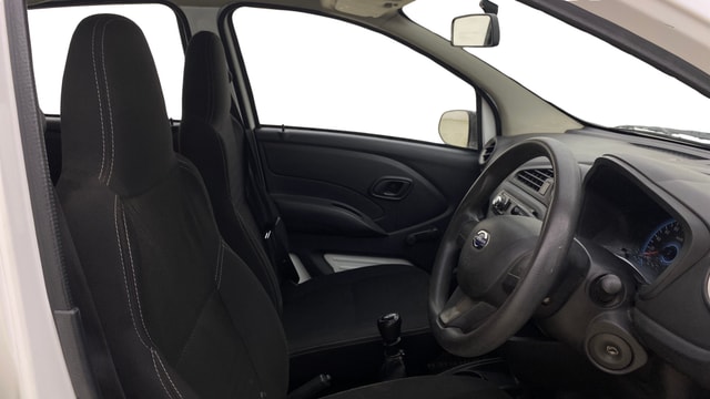 View Datsun Redi GO Image 25 Used Datsun Redi GO Image 25